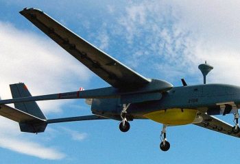 Germany Signs Massive €1 billion Israel Drone Deal