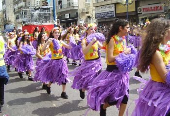 Why Jews Wear Masks on Purim?